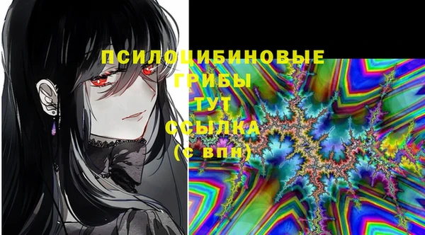 кристаллы Абаза